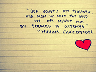 Wallpaper: William Shakespeare Quotes