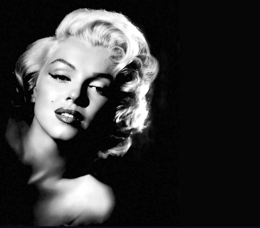 How To Do Makeup Like Marilyn Monroe