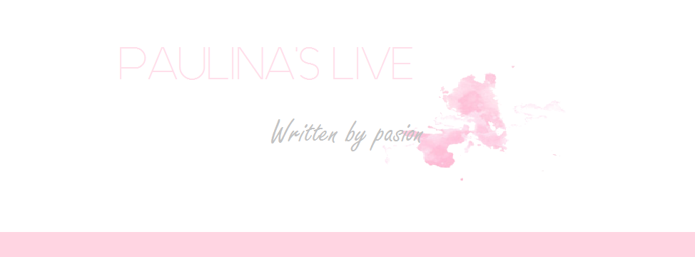 Paulina's Live 