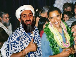 Osama vs. Obama