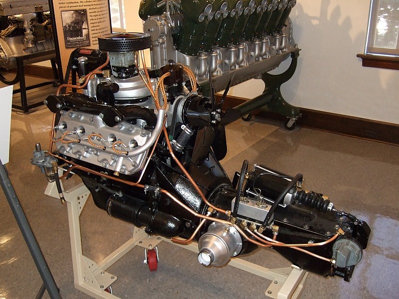 ScooterMcRad's Whatchaworks The Flathead