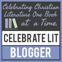 Celebrate Lit Blogger