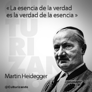 HEIDEGGER FILOSOFO heidegger filosofo:
