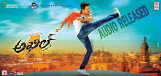 Akhil’s Tiger Fight With Bahubali Team