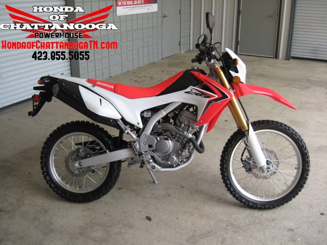 honda dual sport for sale