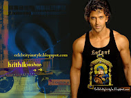 Hrithik Roshan