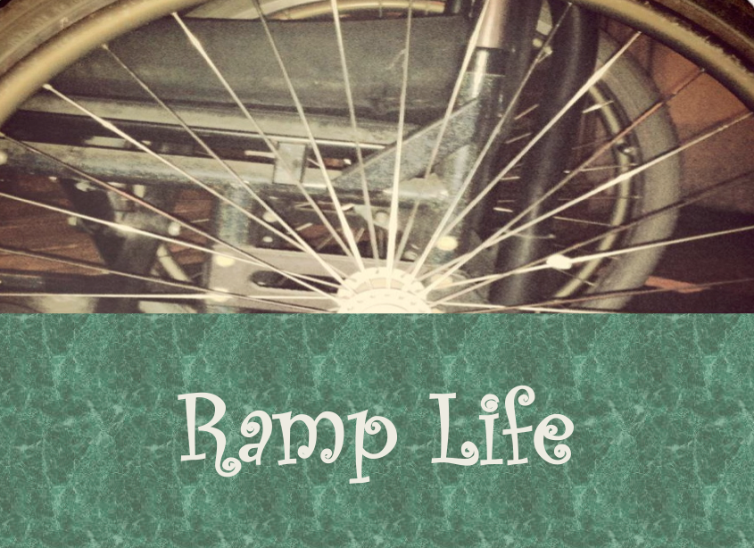Ramp Life