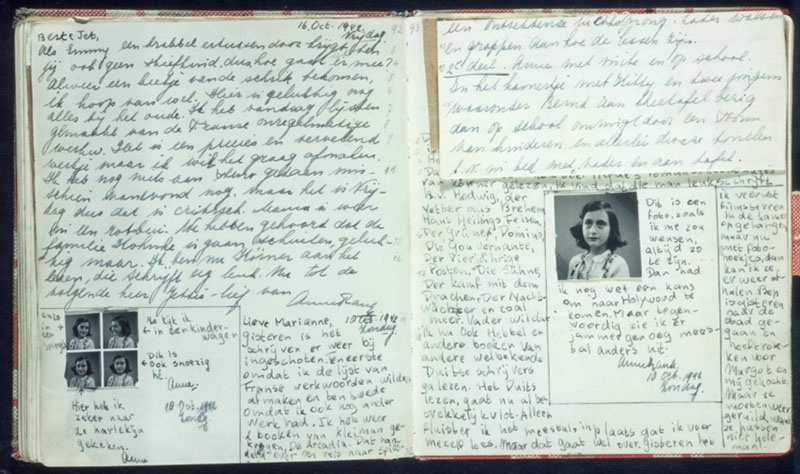 anne frank stories and essays anne frank stories and essays