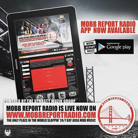 Mobb Report Radio