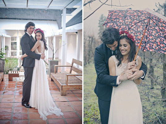 una novia a lo frida khalo - foro moda nupcial - bodas.mx - página 2