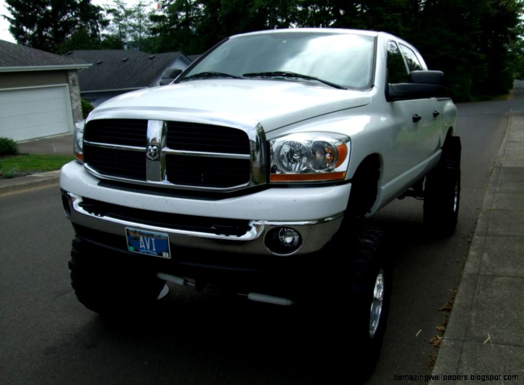 Lifted Dodge Trucks for Sale Lifted Dodge Trucks for Sale