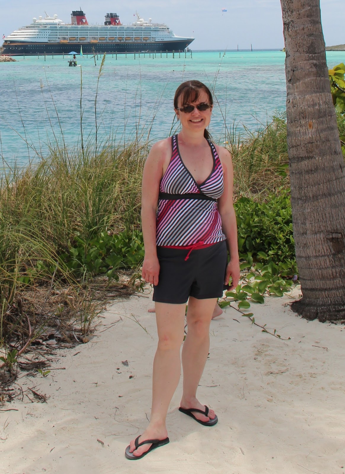 jcpenney free country swimwear