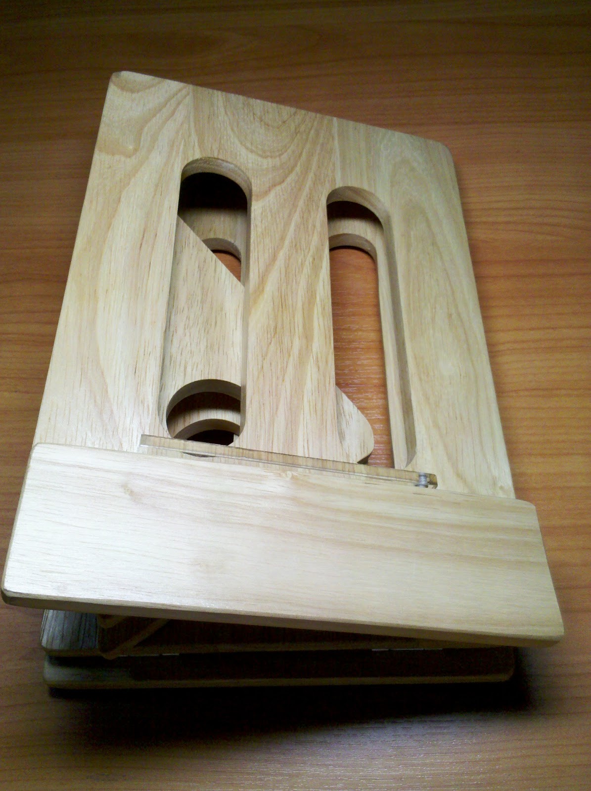 All about basic รีวิวที่ตั้งหนังสือ (Bookstands & Book Holders review)