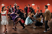 Vanity Fair Celebrates West Side Story's 50th Anniversary - Look for J-Lo, and R-Pat