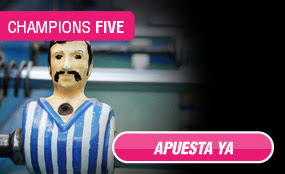 Wanabet 50 euros seguro combinada Champions League y Europa League 24-26 noviembre Wanabet 50 euros seguro combinada Champions League y Europa League 24-26 noviembre