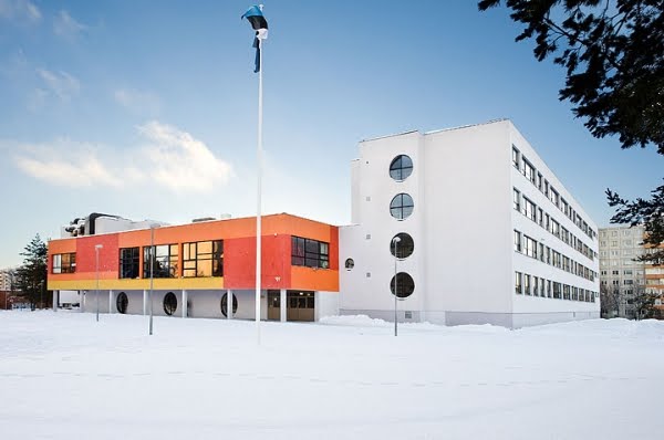 Ласнамяэская русская гимназия