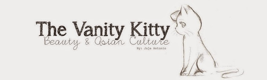 The Vanity Kitty