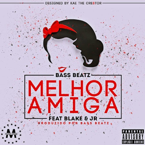 BazeBeaTz Feat.  Blake and Jr - Melhor Amiga