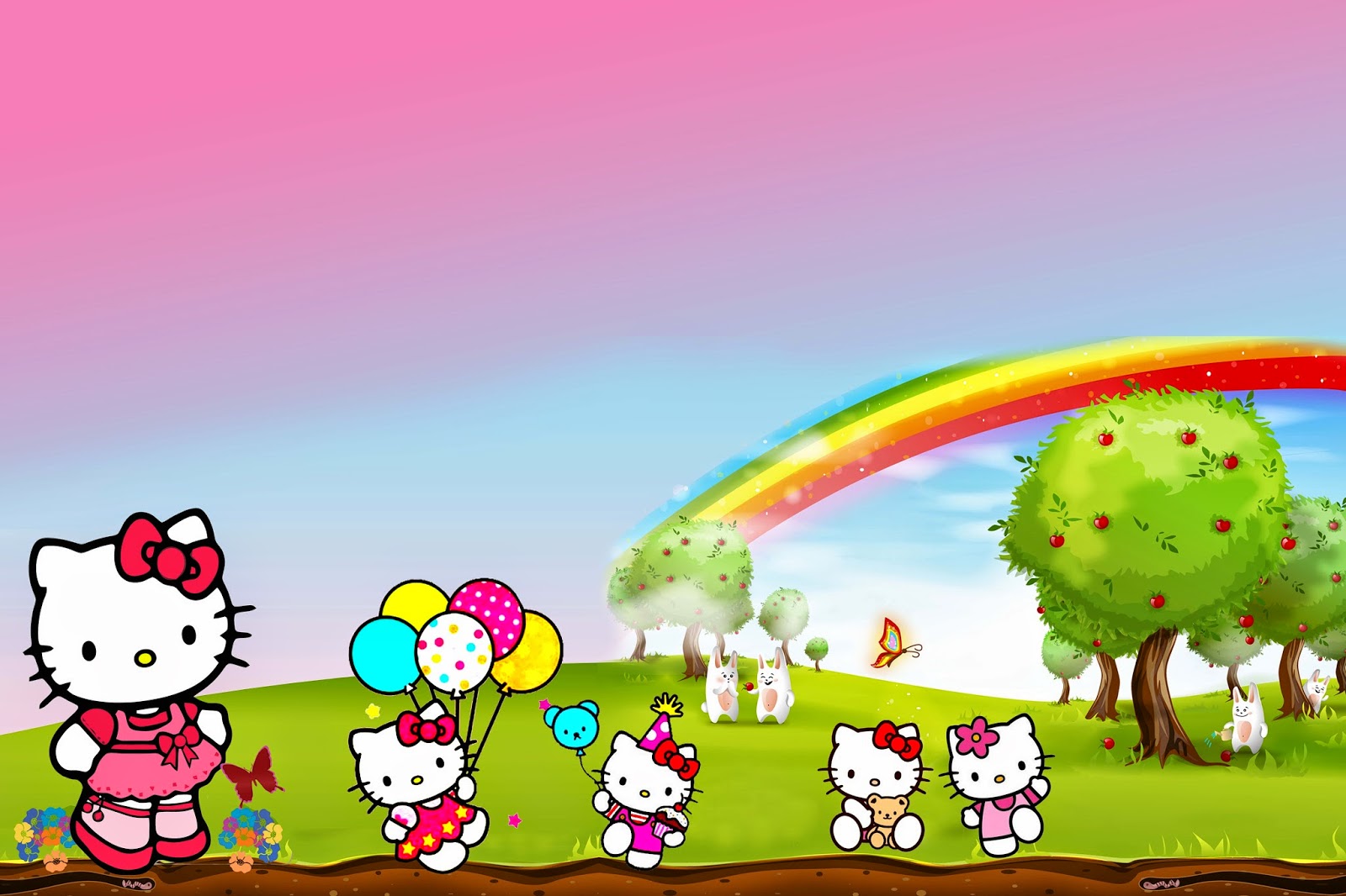 katalog gambar template disain grafis April 2014