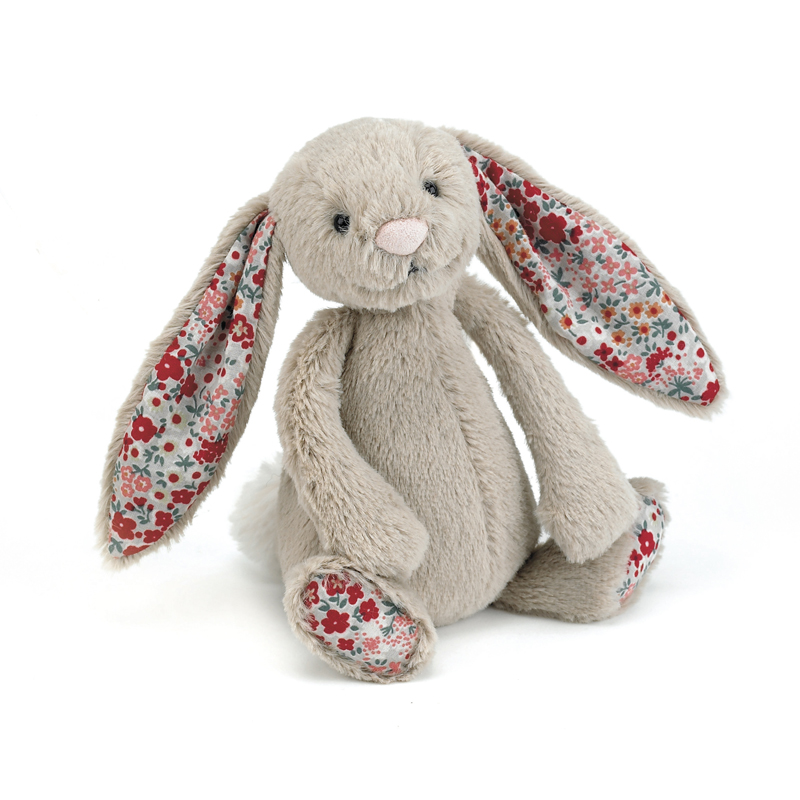 Toy Bunny