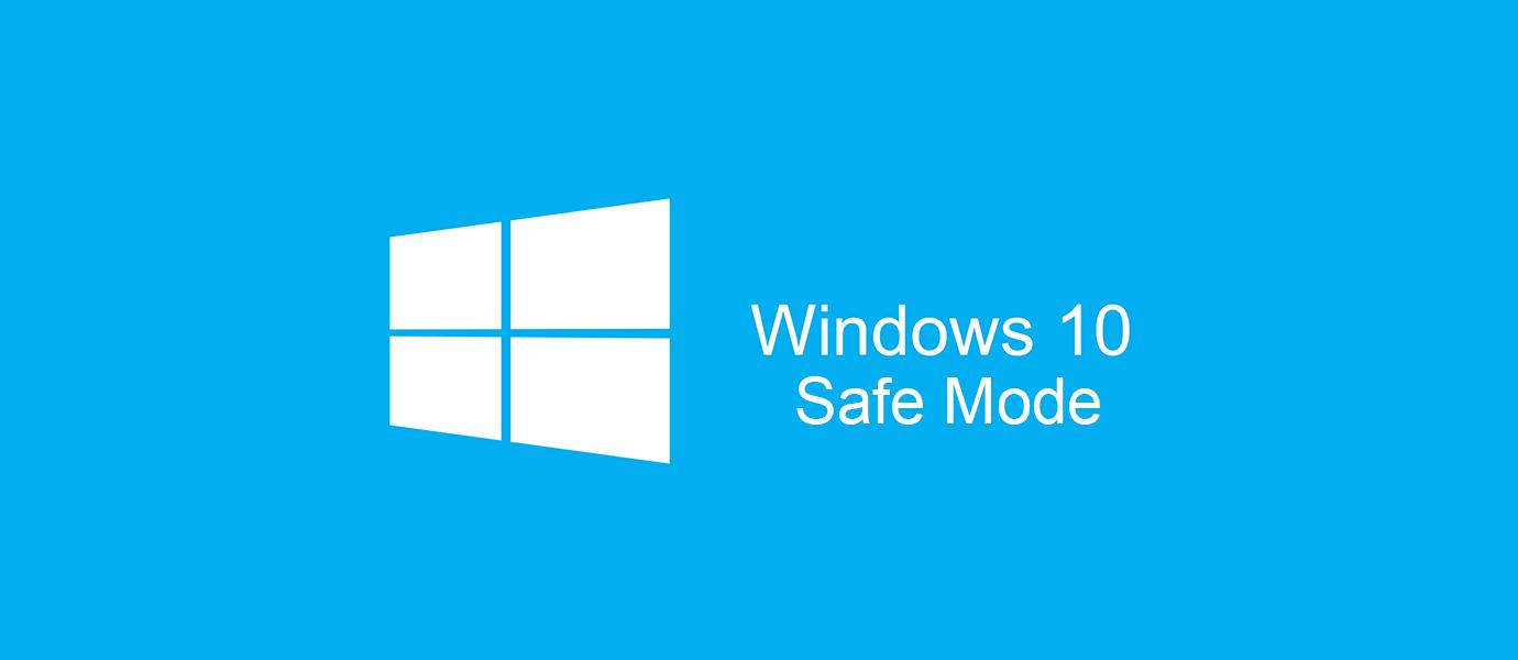 Gambar Cara Masuk Ke Safe Mode Windows 7 Dengan Msconfig