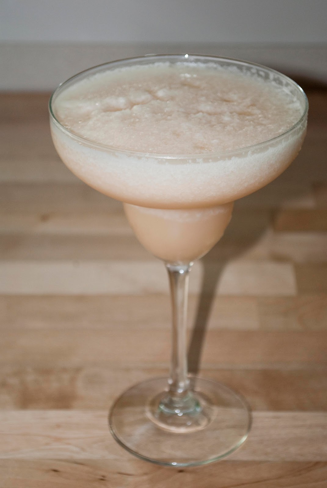 San Juan A Year of Cocktails