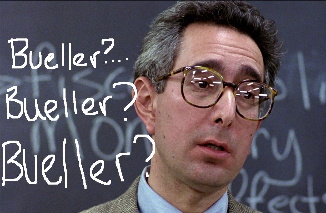 Nodyl's Noodles bueller? anyone?