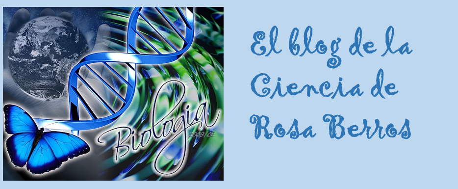 El Blog de Ciencias de Rosa Berros