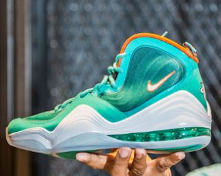 miami dolphin penny 5