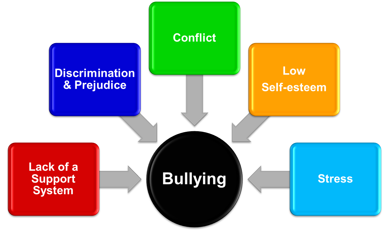 Causes And Effects Of Bullying In Schools