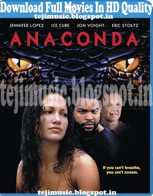 Anaconda Movie Pictures