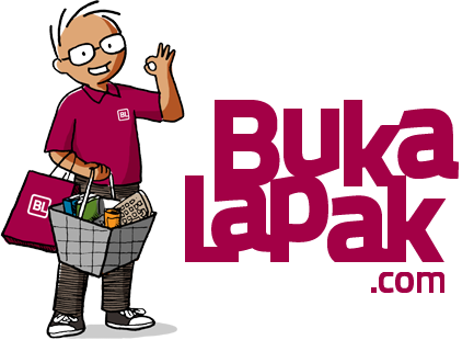 Alasan Mengapa Harus Coba Berbelanja Di BukaLapak? Alasan Mengapa Harus Coba Berbelanja Di BukaLapak?