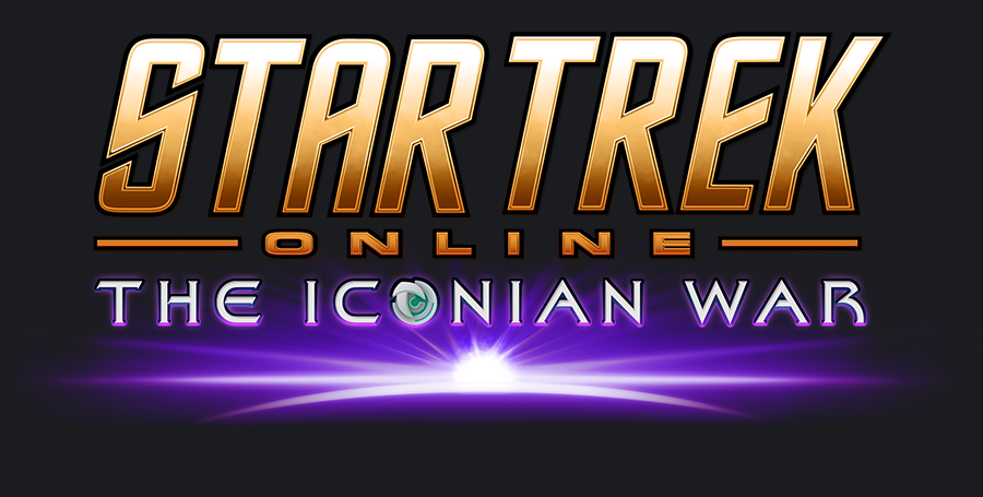 Star Trek Online иконианская война