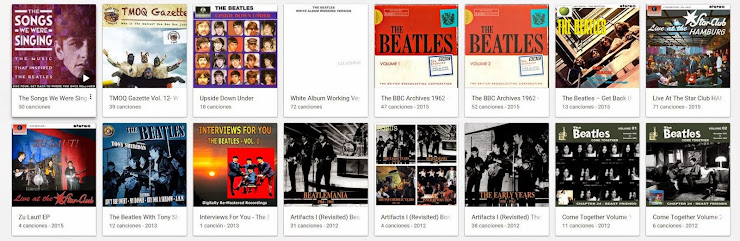 iPlus Free Beatles (Beatles For iTunes) AAC M4A