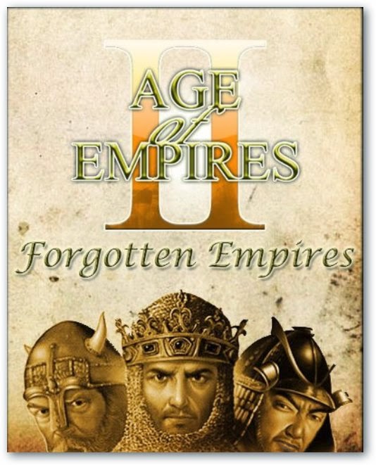 Age of Empires Series Wiki FANDOM powered by Wikia