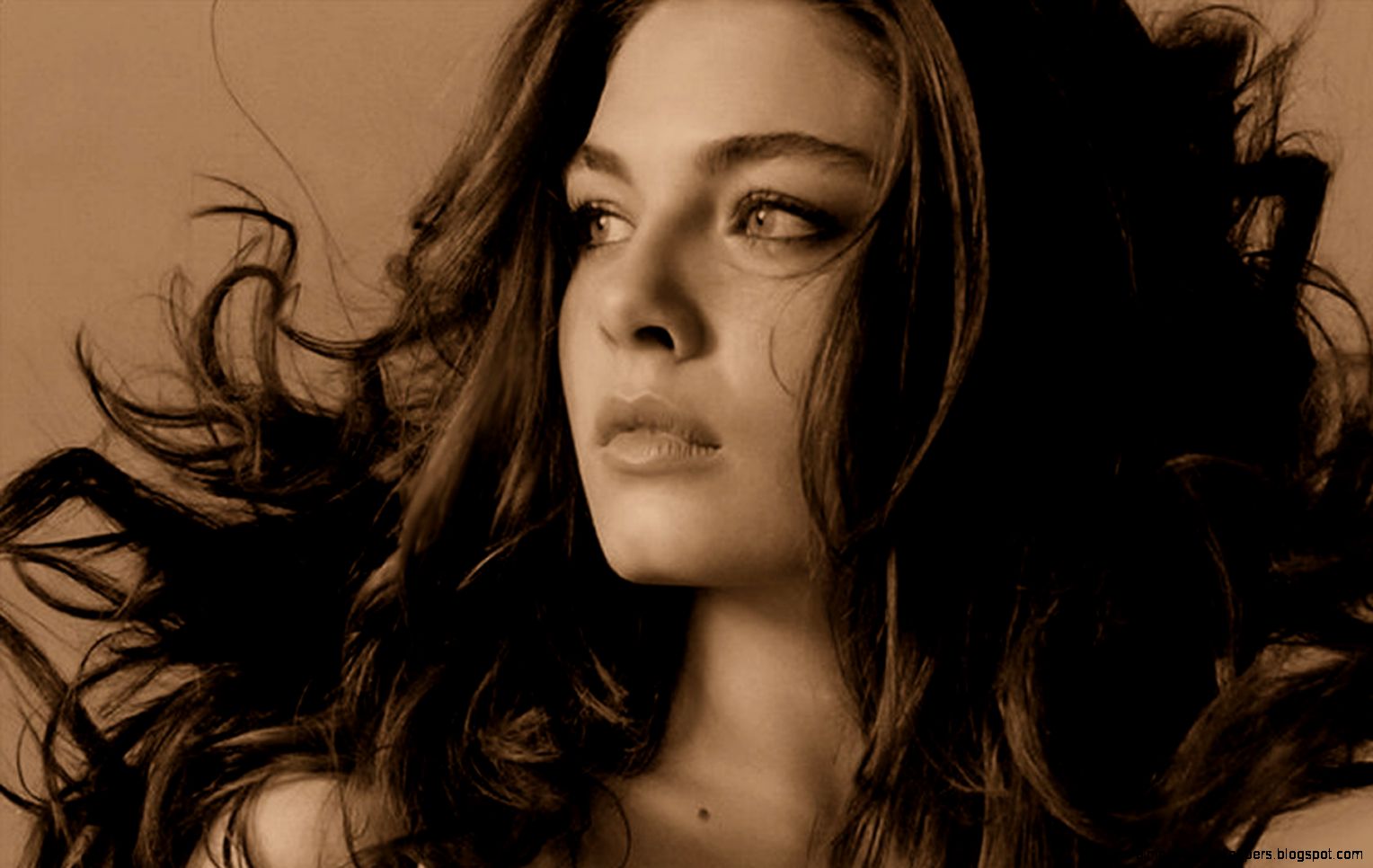 Alexa Davalos 412670 Alexa Davalos 412670