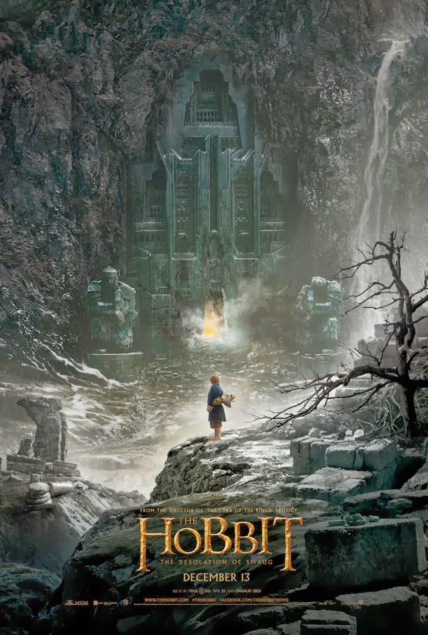 Film Box Office Terbaru Terlaris Januari 2014 The+Hobbit The+Desolation+of+Smaug Film Box Office Terbaru Terlaris Januari 2014