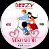 Deezy - Yeko Sei Mu Feat. Lil Jeezy & Atemuda, Cover Artwork Designed By DanglesGraphics ( DanglesGfx ) ( @Dangles442Gh ) Call/WhatsApp +233246141226.