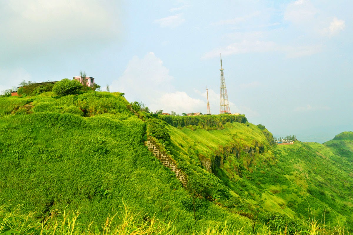 Green Hills Pune | nature | wallpaper | photography | photos green nature Photography