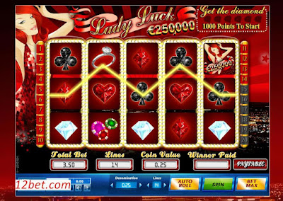 [Image: Lady%2BLuck2.jpg]