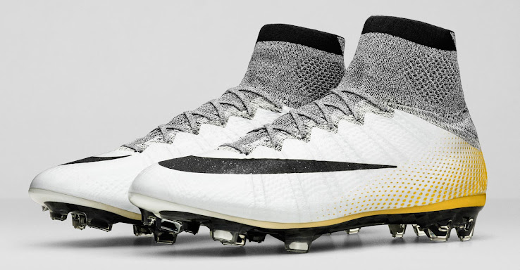 Nike Mercurial Superfly Cristiano Ronaldo Chapter 4 Forged