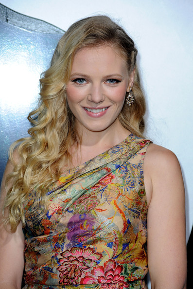Emma bell hot Welcome to