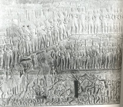 Vaitarani Nadi