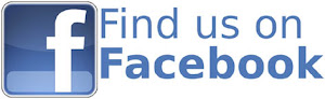 follow us on facebook