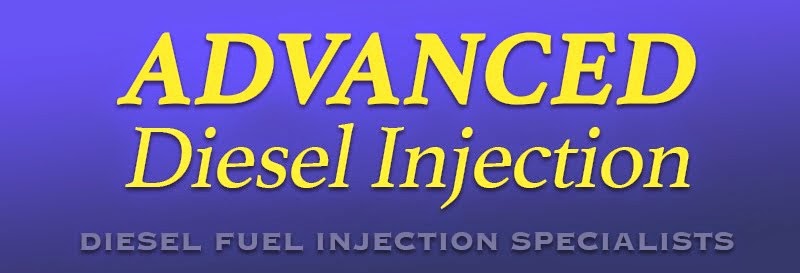 Advanced Diesel Injection