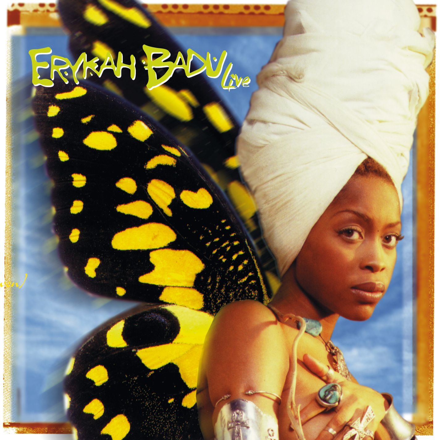 Natural In Nashville Roots Rhythm Erykah Badu Apple Tree