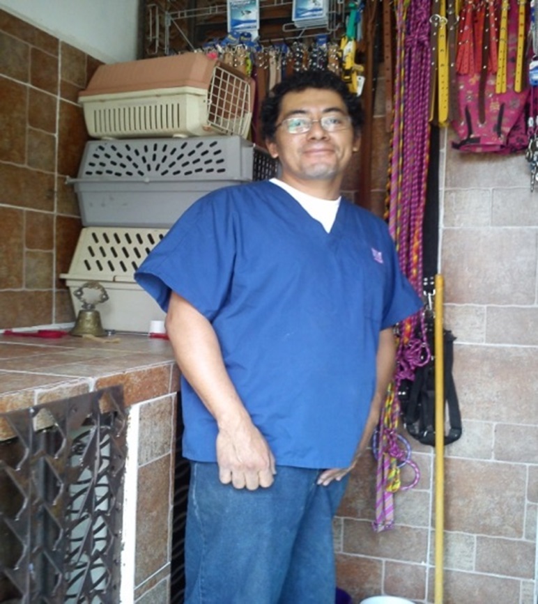 Las pastillas que sacan los parásitos