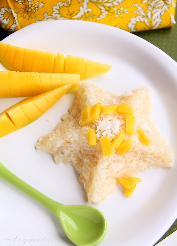 Thai Tapioca