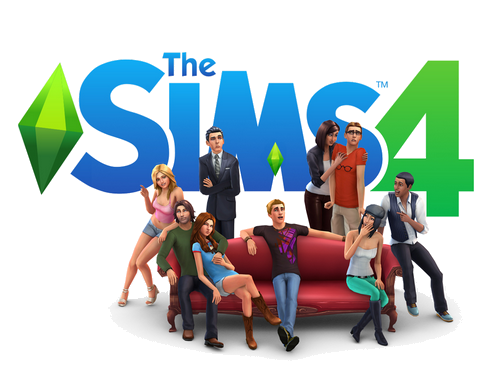 The Sims - Moja Miłość
