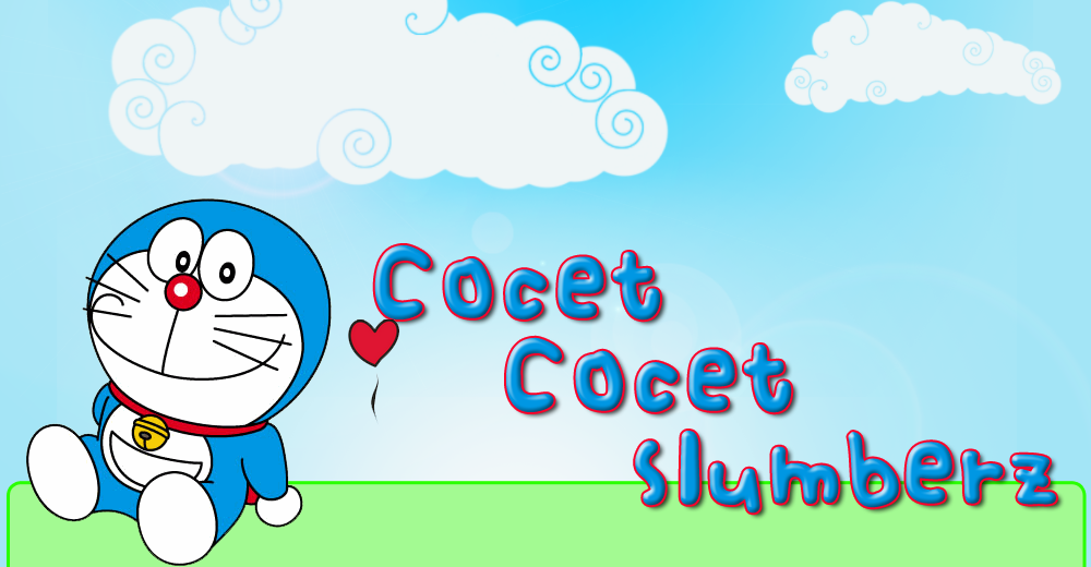 CoCeT cOcEt SLumbERz